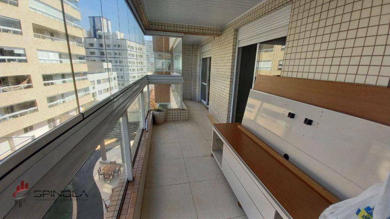 Imagem Apartamento com 2 Quartos à Venda, 93 m² em Boqueirão - Praia Grande