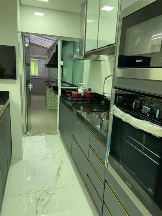 Imagem Apartamento com 3 Quartos à Venda, 90 m² em Parque Das Nações - Santo André Imagem Apartamento com 3 Quartos à Venda, 90 m² em Parque Das Nações - Santo André