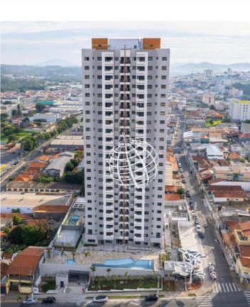 Apartamento com 2 Quartos à Venda, 81 m² em Alvinópolis - Atibaia