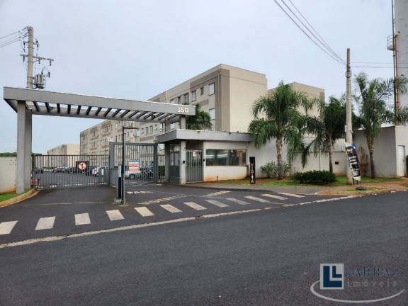 Imagem Imóvel com 2 Quartos à Venda, 42 m² em Valentina Figueiredo - Ribeirão Preto Imagem Imóvel com 2 Quartos à Venda, 42 m² em Valentina Figueiredo - Ribeirão Preto