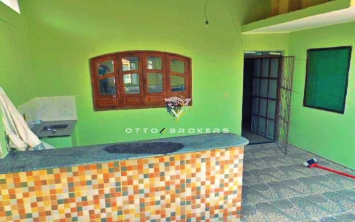 Imagem Casa com 6 Quartos à Venda, 300 m² em Coroa Vermelha - Santa Cruz Cabrália Imagem Casa com 6 Quartos à Venda, 300 m² em Coroa Vermelha - Santa Cruz Cabrália