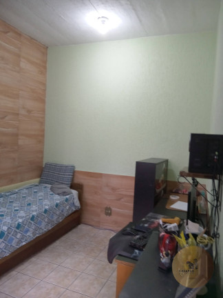 Imagem Casa com 3 Quartos à Venda, 184 m² em Campestre - Santo André Imagem Casa com 3 Quartos à Venda, 184 m² em Campestre - Santo André