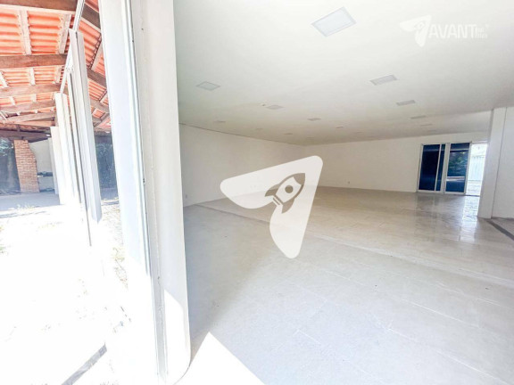 Imagem Casa com 5 Quartos à Venda, 747 m² em Engenheiro Luciano Cavalcante - Fortaleza