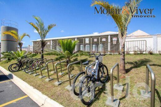 Imagem Apartamento com 2 Quartos à Venda, 38 m² em Santo Antônio - São José Dos Pinhais