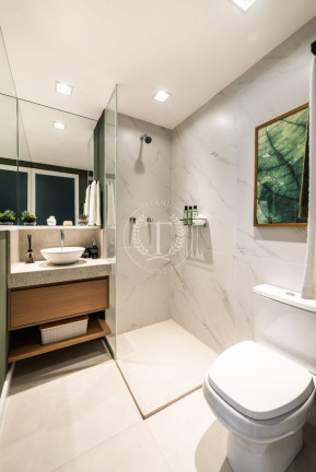 Imagem Apartamento com 2 Quartos à Venda, 38 m² em Imirim - São Paulo