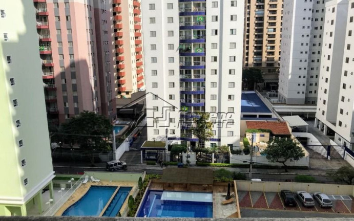 Imagem Apartamento com 3 Quartos à Venda, 88 m² em Jardim Aquarius - São José Dos Campos