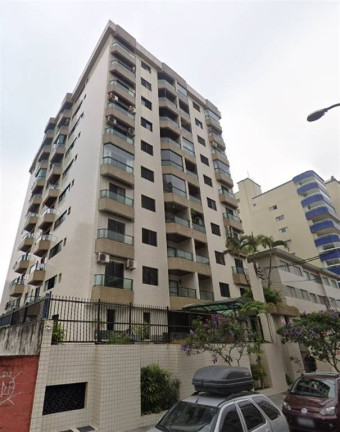 Imagem Apartamento com 2 Quartos para Alugar,  em Guilhermina - Praia Grande