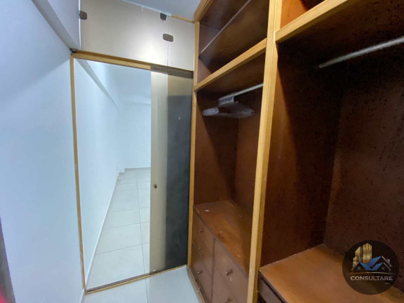 Imagem Apartamento com 1 Quarto à Venda, 60 m² em Centro - São Vicente Imagem Apartamento com 1 Quarto à Venda, 60 m² em Centro - São Vicente
