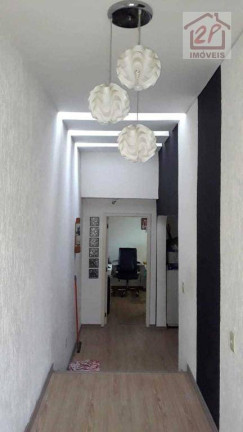Imagem Casa com 3 Quartos à Venda, 187 m² em Jardim Satélite - São José Dos Campos