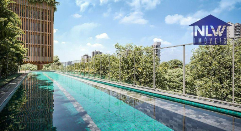 Imagem Apartamento com 2 Quartos à Venda, 59 m² em Vila Pompeia - São Paulo Imagem Apartamento com 2 Quartos à Venda, 59 m² em Vila Pompeia - São Paulo