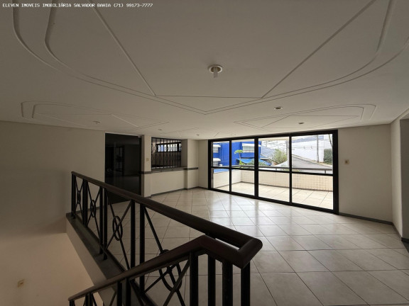 Imagem Apartamento com 1 Quarto à Venda, 49 m² em Caminho Das Arvores - Salvador Imagem Apartamento com 1 Quarto à Venda, 49 m² em Caminho Das Arvores - Salvador