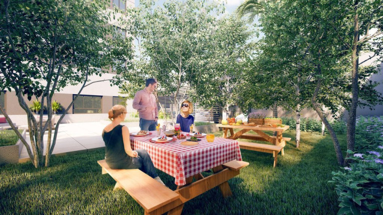 Imagem Apartamento com 2 Quartos à Venda, 37 m² em Ipiranga - São Paulo Imagem Apartamento com 2 Quartos à Venda, 37 m² em Ipiranga - São Paulo