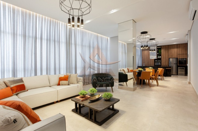 Imagem Apartamento com 4 Quartos à Venda, 170 m² em Vila Do Golf - Ribeirão Preto Imagem Apartamento com 4 Quartos à Venda, 170 m² em Vila Do Golf - Ribeirão Preto