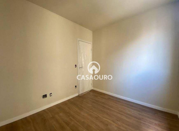 Imagem Apartamento com 2 Quartos à Venda, 65 m² em Sion - Belo Horizonte
