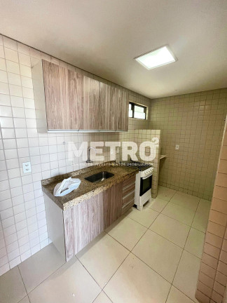 Imagem Apartamento com 1 Quarto para Alugar, 62 m² em Centro - Petrolina Imagem Apartamento com 1 Quarto para Alugar, 62 m² em Centro - Petrolina