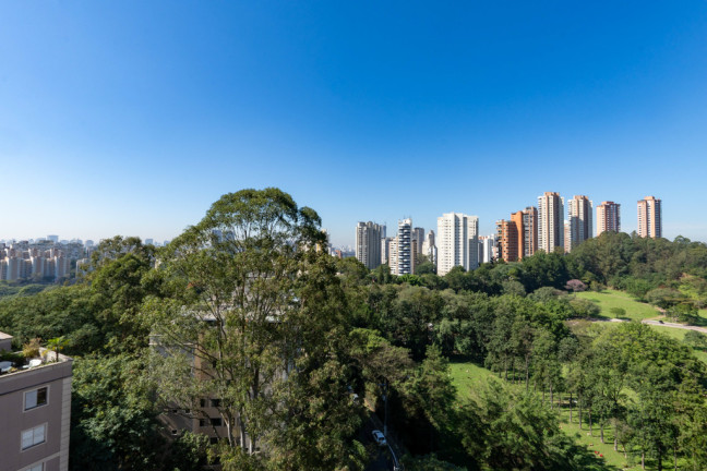 Imagem Imóvel com 3 Quartos à Venda, 82 m² em Panamby - São Paulo Imagem Imóvel com 3 Quartos à Venda, 82 m² em Panamby - São Paulo