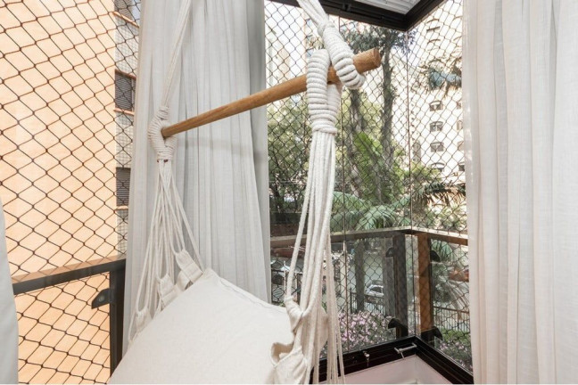Imagem Apartamento com 3 Quartos à Venda, 92 m² em Vila Olímpia - São Paulo