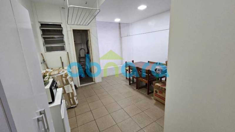 Imagem Apartamento com 4 Quartos à Venda, 125 m² em Copacabana - Rio De Janeiro Imagem Apartamento com 4 Quartos à Venda, 125 m² em Copacabana - Rio De Janeiro