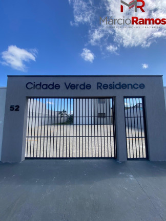 Imóvel com 2 Quartos à Venda, 59 m² em São Bento - Fortaleza