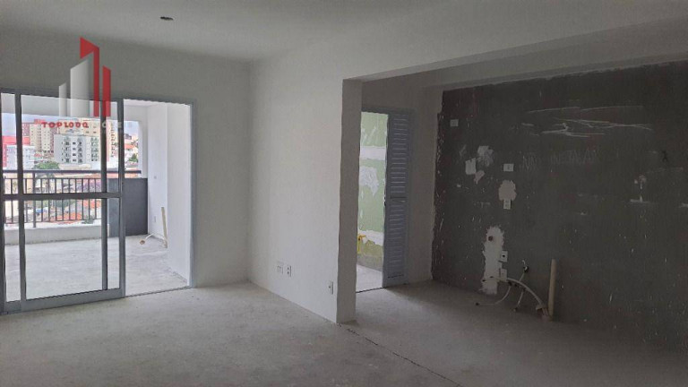 Imagem Apartamento com 3 Quartos à Venda, 107 m² em Freguesia Do ó - São Paulo Imagem Apartamento com 3 Quartos à Venda, 107 m² em Freguesia Do ó - São Paulo