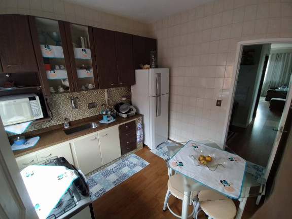 Imagem Casa com 3 Quartos à Venda, 80 m² em Santos Dumont - Vila Velha