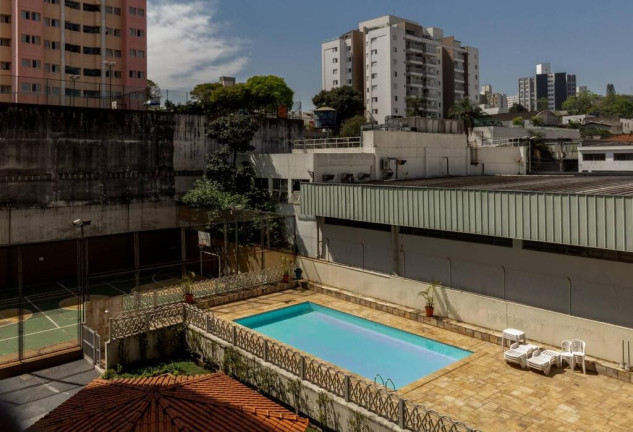 Imagem Imóvel com 2 Quartos à Venda,  em Vila Santa Catarina - São Paulo
