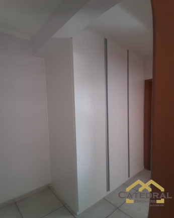 Imagem Apartamento com 2 Quartos à Venda, 59 m² em Vila Arens I - Jundiaí