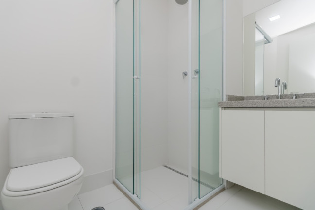 Imagem Studio com 1 Quarto à Venda, 24 m² em Moema - São Paulo