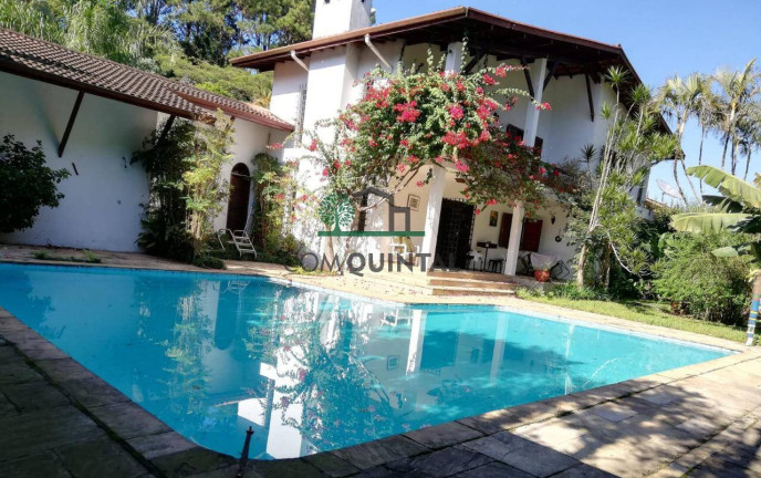 Imagem Casa com 4 Quartos à Venda, 1.000 m² em Gramado - Cotia Imagem Casa com 4 Quartos à Venda, 1.000 m² em Gramado - Cotia
