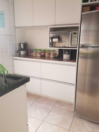 Imagem Apartamento com 2 Quartos à Venda, 45 m² em Parque Dos Maias - Porto Alegre Imagem Apartamento com 2 Quartos à Venda, 45 m² em Parque Dos Maias - Porto Alegre