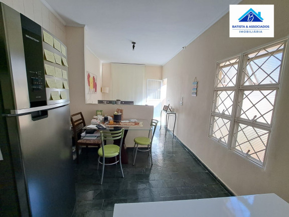 Imagem Casa com 3 Quartos à Venda, 235 m² em Vila Mimosa - Campinas Imagem Casa com 3 Quartos à Venda, 235 m² em Vila Mimosa - Campinas