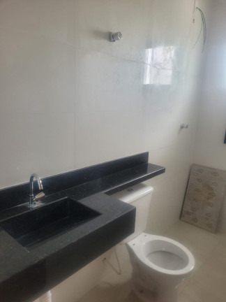 Imagem Casa com 3 Quartos à Venda, 120 m² em Parque Olímpico - Mogi Das Cruzes