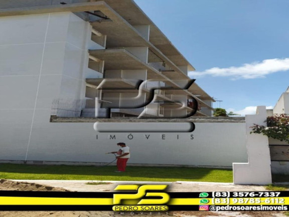 Imagem Apartamento com 1 Quarto à Venda, 42 m² em Jardim Oceania - João Pessoa Imagem Apartamento com 1 Quarto à Venda, 42 m² em Jardim Oceania - João Pessoa