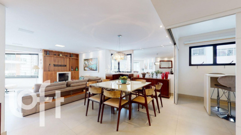 Imagem Apartamento com 3 Quartos à Venda, 144 m² em Perdizes - São Paulo Imagem Apartamento com 3 Quartos à Venda, 144 m² em Perdizes - São Paulo