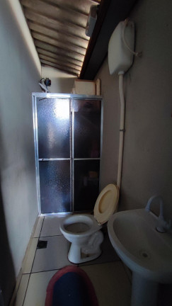Imagem Casa com 2 Quartos à Venda, 81 m² em Guanandi Ii - Campo Grande