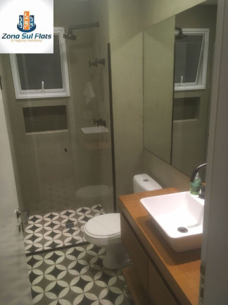 Imagem Apartamento com 2 Quartos à Venda, 85 m² em Pinheiros - São Paulo