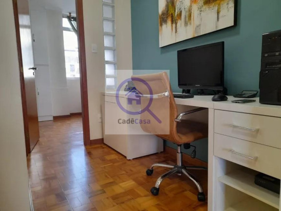 Imagem Apartamento com 3 Quartos à Venda, 127 m² em Jardim Paulista - São Paulo