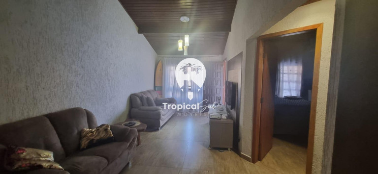 Imagem Casa com 2 Quartos à Venda, 90 m² em Praia De Leste - Pontal Do Parana Imagem Casa com 2 Quartos à Venda, 90 m² em Praia De Leste - Pontal Do Parana