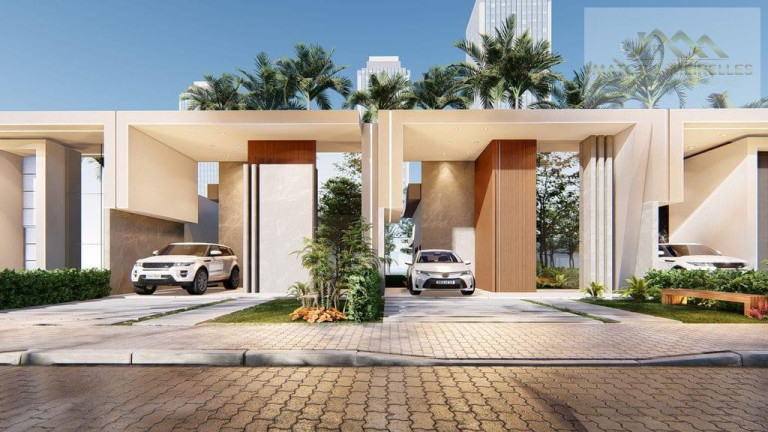 Casa com 3 Quartos à Venda, 145 m² em Jacundá - Aquiraz