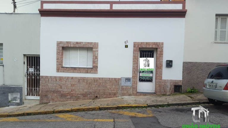Casa com 2 Quartos à Venda, 70 m² em Vila Aparecida - Bragança Paulista