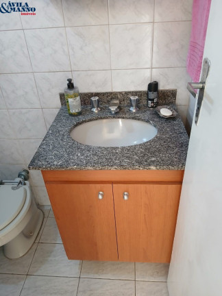 Imagem Casa com 3 Quartos à Venda,  em Mooca - São Paulo