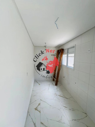 Imagem Apartamento com 2 Quartos à Venda, 69 m² em Vila Alice - Santo André