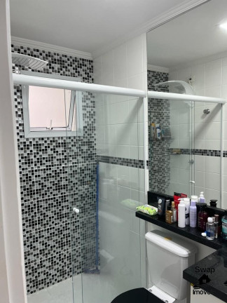 Imagem Apartamento com 2 Quartos à Venda, 74 m² em Riviera - Bertioga