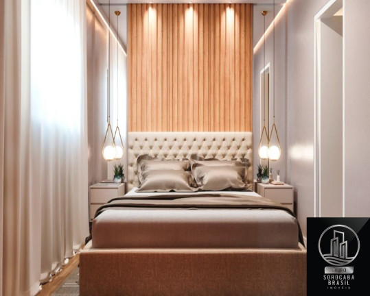 Imagem Apartamento com 2 Quartos à Venda, 69 m² em Jardim Leocádia - Sorocaba Imagem Apartamento com 2 Quartos à Venda, 69 m² em Jardim Leocádia - Sorocaba
