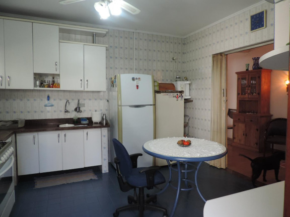 Imagem Casa com 3 Quartos à Venda, 260 m² em Ipiranga - São Paulo