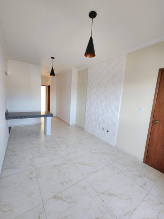 Imagem Apartamento com 2 Quartos à Venda, 58 m² em Residencial Portal Da Mantiqueira - Taubaté