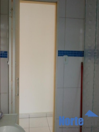 Imagem Apartamento com 1 Quarto à Venda, 41 m² em Bela Vista - São Paulo