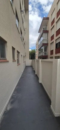 Imagem Apartamento com 3 Quartos à Venda, 94 m² em Juvevê - Curitiba
