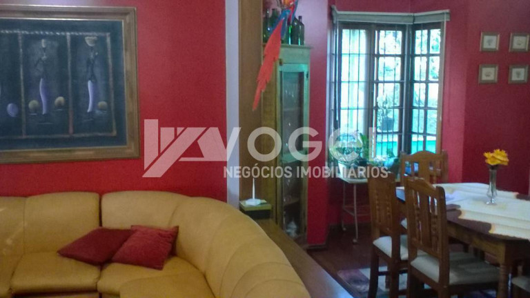 Imagem Casa com 4 Quartos à Venda, 275 m² em Campestre - Sao Leopoldo Imagem Casa com 4 Quartos à Venda, 275 m² em Campestre - Sao Leopoldo