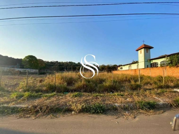 Terreno à Venda,  em Visão - Lagoa Santa